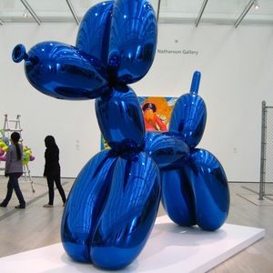 Meet your Posher, Alvin